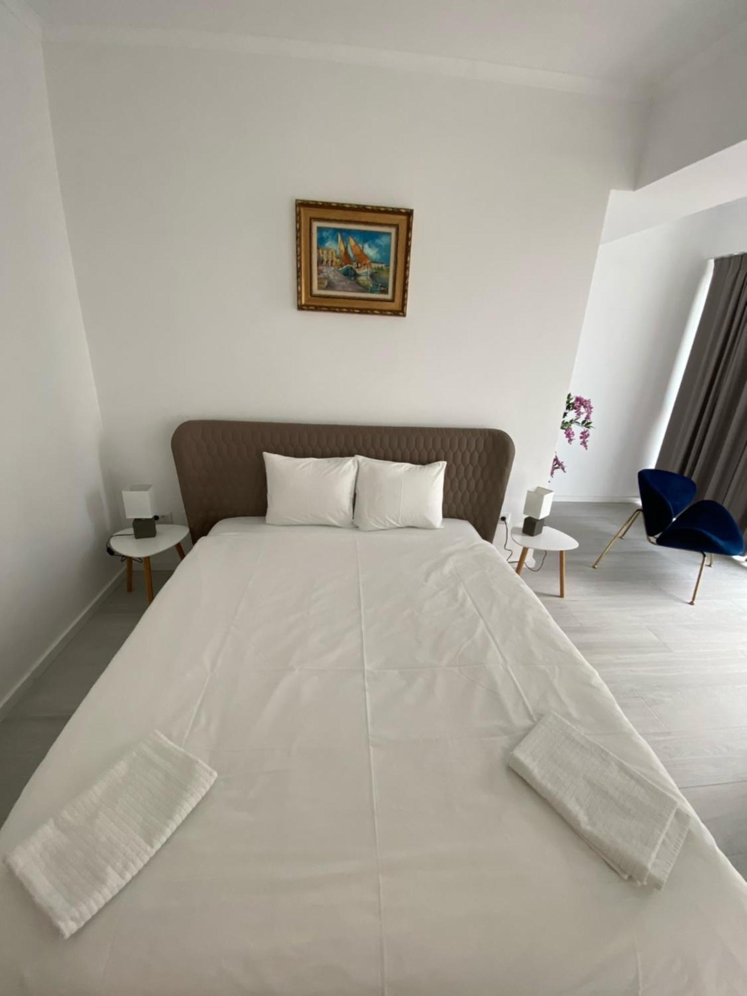 דירה Maritimo 5*