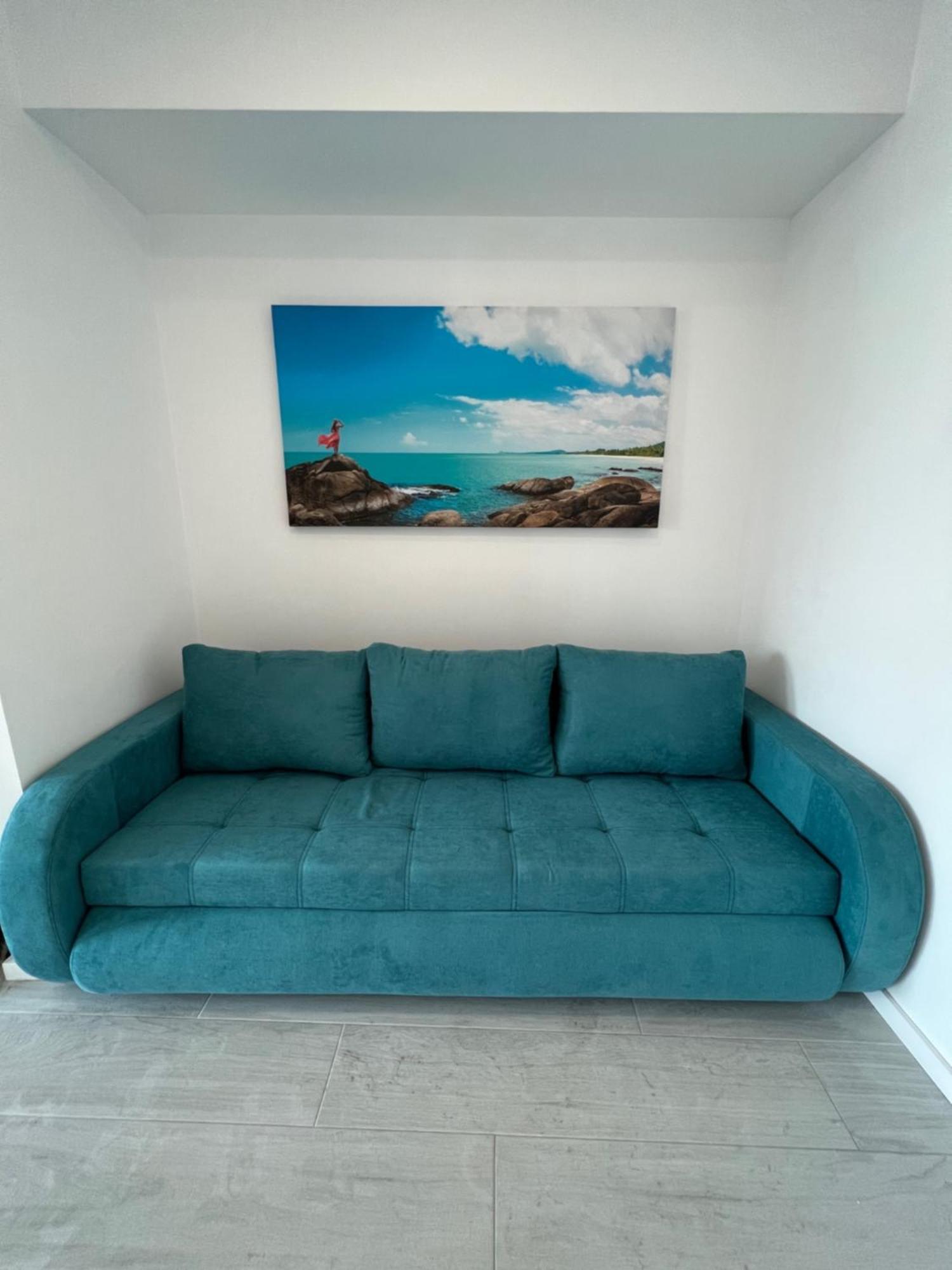Maritimo דירה 5*