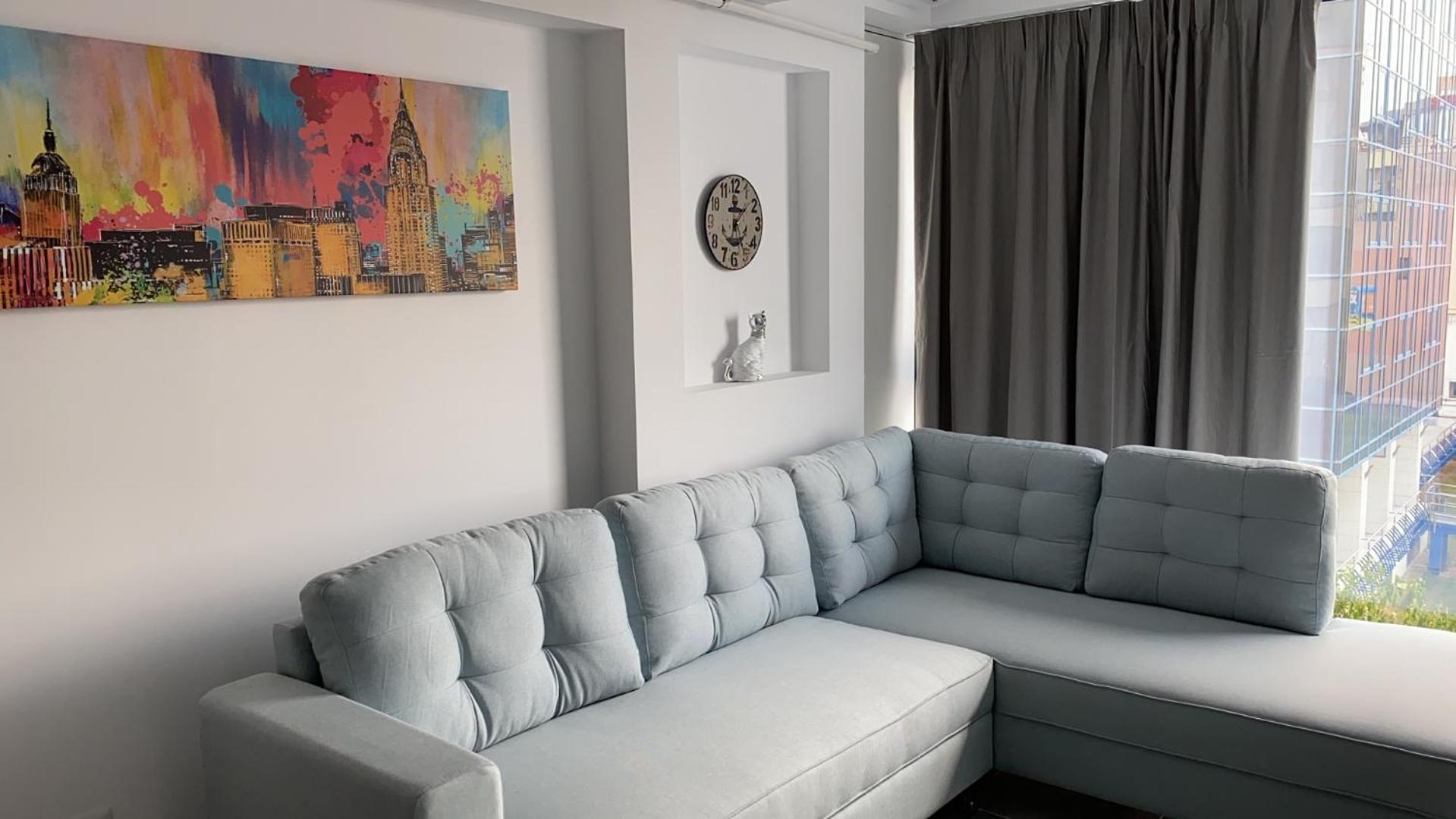 דירה Maritimo 5*