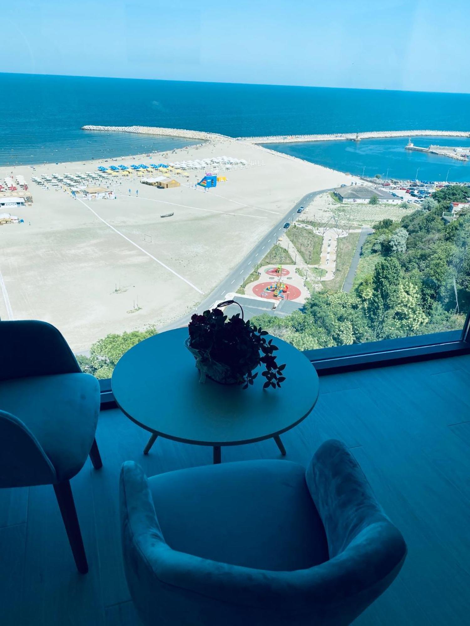 דירה Maritimo 5*