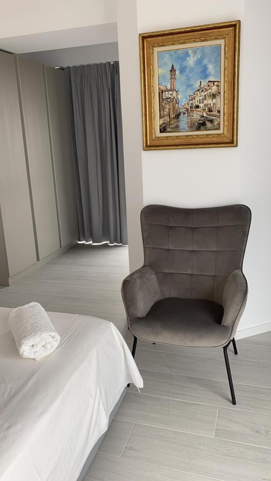 Maritimo Apartment 5*