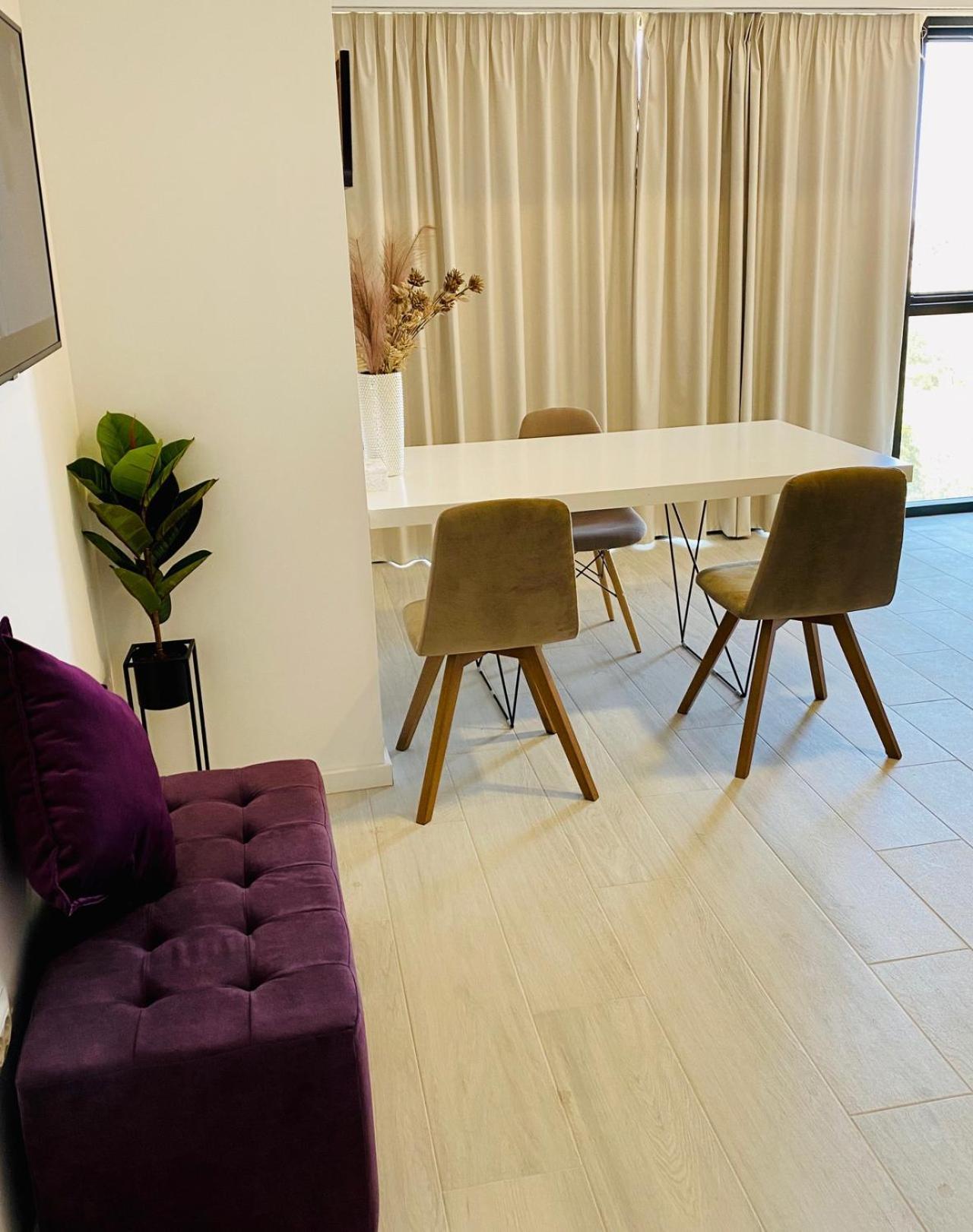 Apartment Maritimo 5*