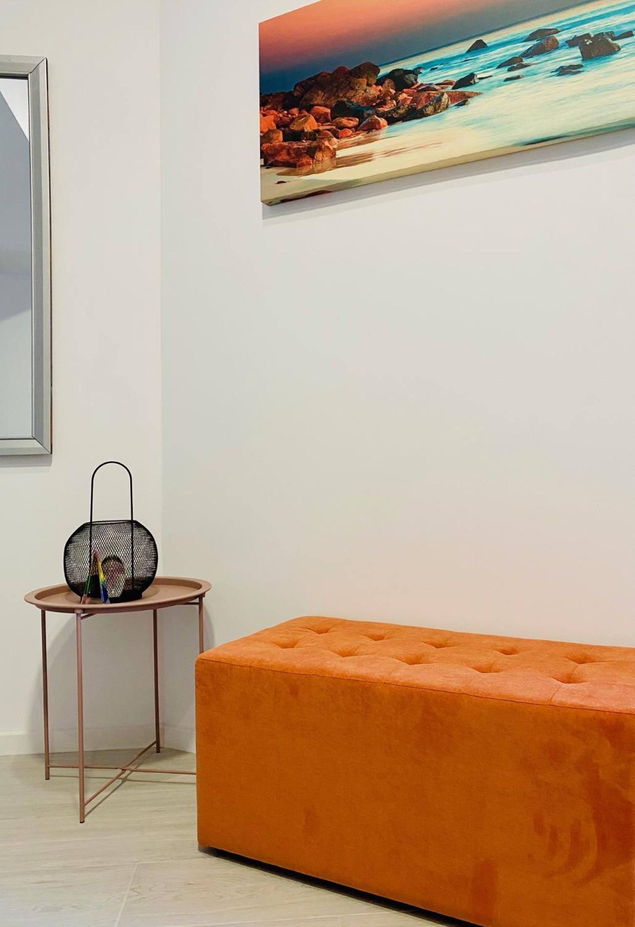 Maritimo Apartment