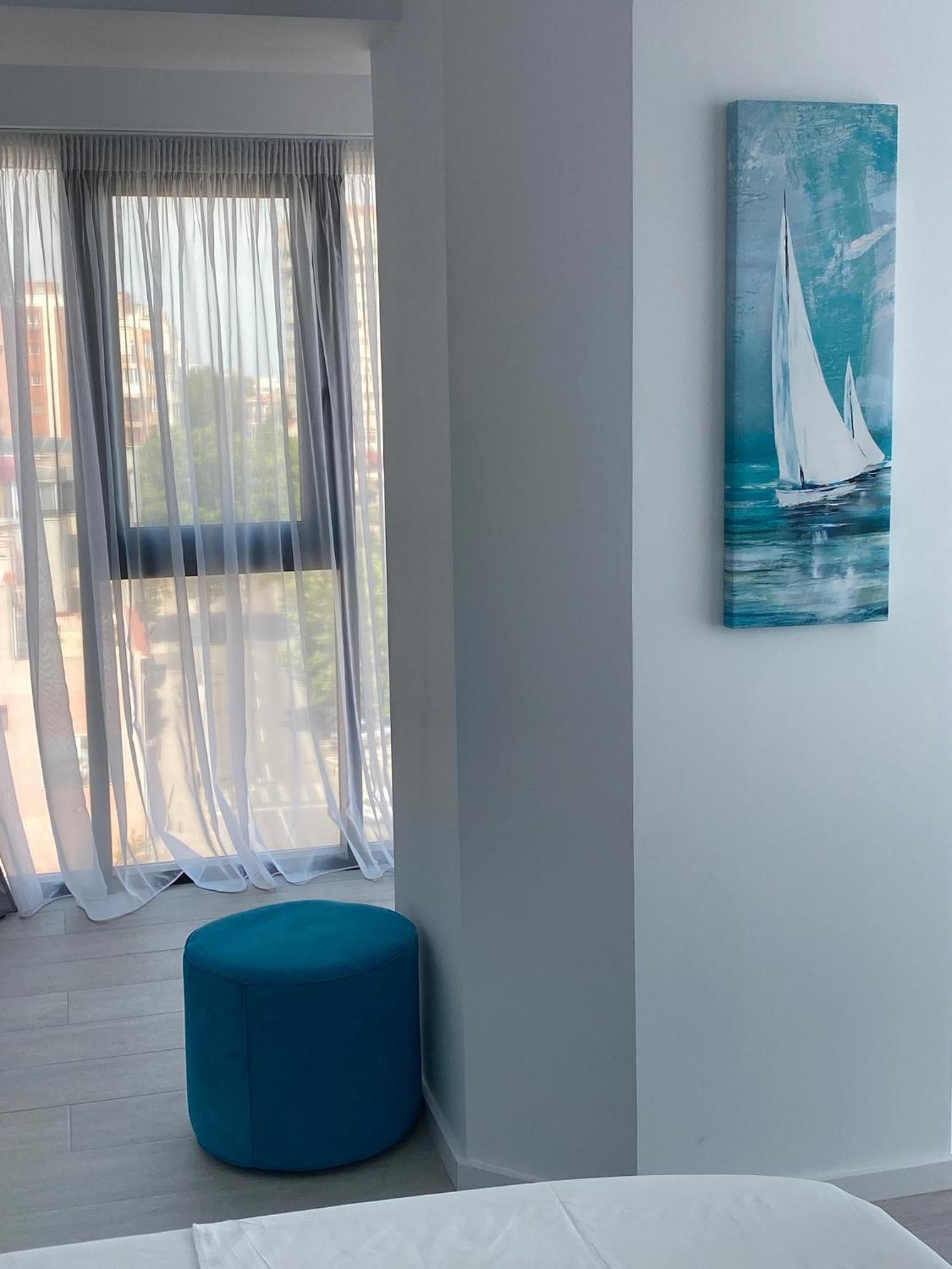 Apartment Maritimo