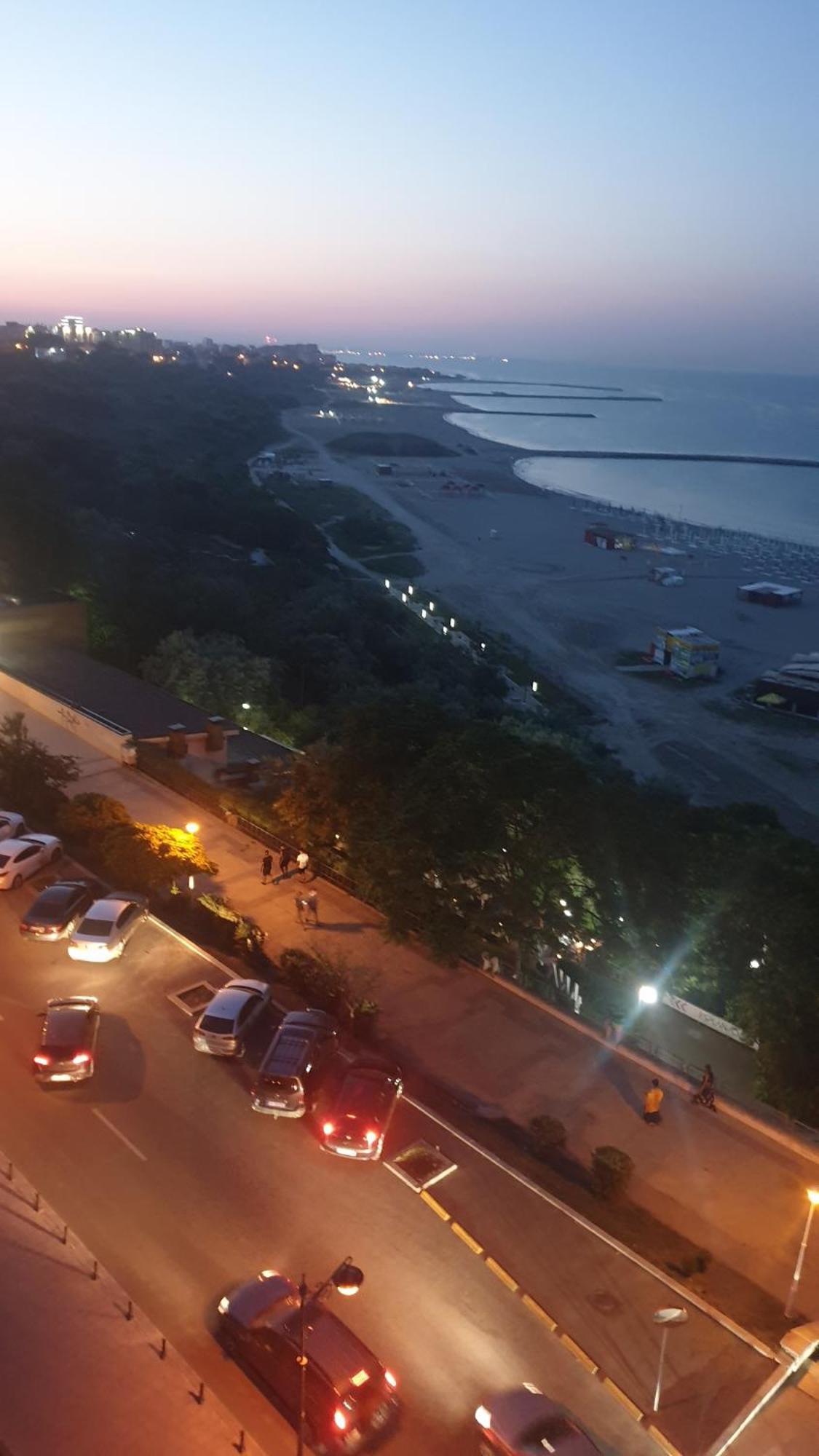 Maritimo Apartment Constanta