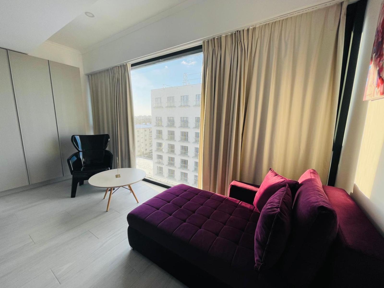 Maritimo Apartament 5*